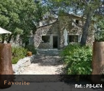 only Provence holidays